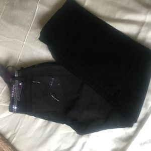 Gloria Vanderbuilt - Amanda Classic Fit Straight